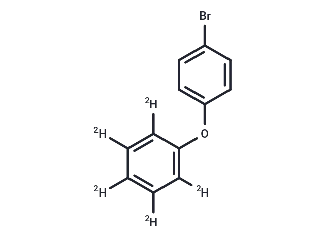 4-Bromophenoxybenzene-d5
