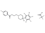 Haloperidol-d4 TFA