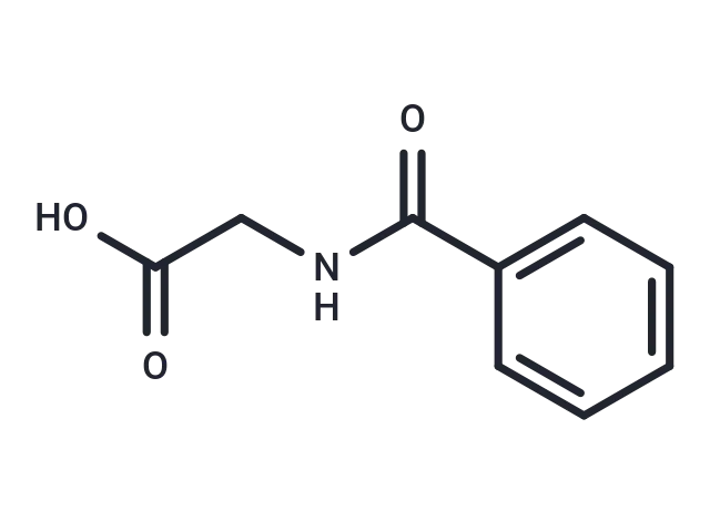 Hippuric acid