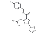 Isothiafludine