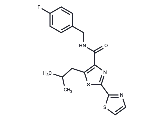Isothiafludine