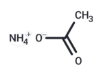 Ammonium Acetate