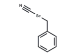 Benzyl selenocyanate