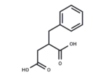 2-Benzylsuccinic acid