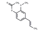Isoeugenol acetate