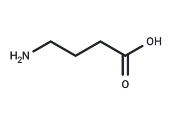 γ-Aminobutyric acid