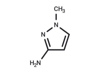 1-Methyl-1H-pyrazol-3-amine