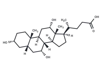 Cholic Acid