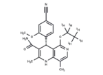 (R)-Finerenone-d5