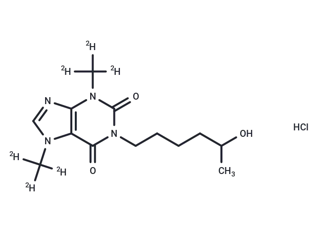 1-(5-hydroxyhexyl)-3