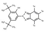 2-(2H-benzotriazol-2-yl)-4