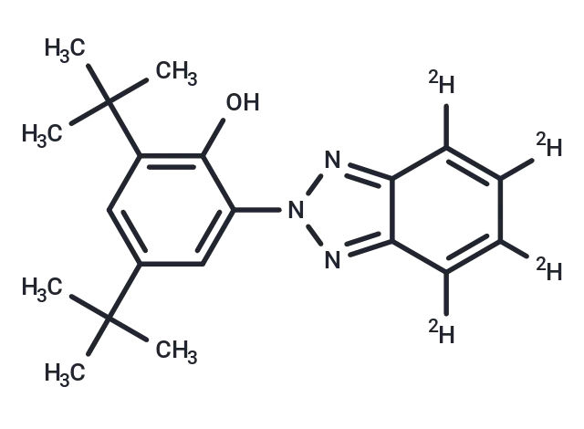 2-(2H-benzotriazol-2-yl)-4
