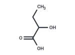 2-Hydroxybutyric acid