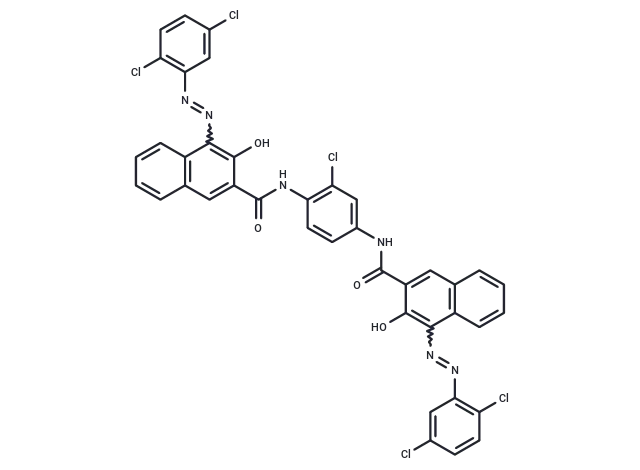 Pigment Red 144 Pigment Red 144