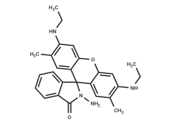 Rhodamine 6G hydrazide