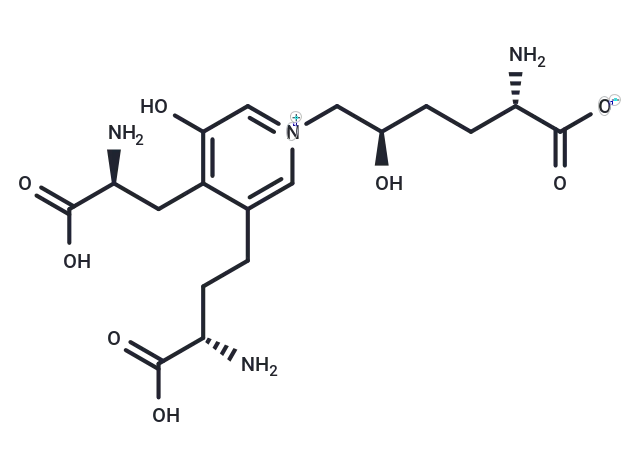 Pyridinoline