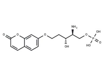 SGPL1 fluorogenic substrate