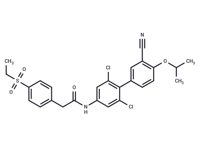 RORγt agonist 4