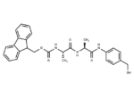 Fmoc-Ala-Ala-PAB
