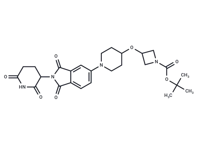 Thalidomide-piperidine-O-azetidine-boc CgoaEWa8j2GEOmoWAAAAAP2J8Qw629- Immunomart