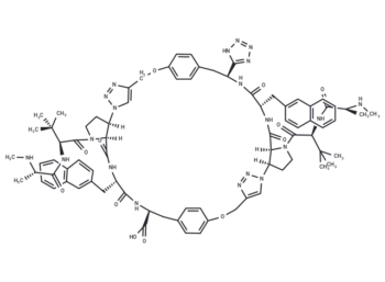 XIAP BIR2/BIR2-3 inhibitor-2