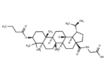 β-FXR antagonist 1