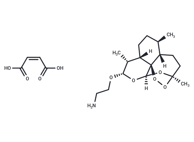 β-Aminoarteether maleate CgoaEWa8j3CEXcC AAAAADsLp4w345- Immunomart