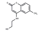 α1B-AR antagonist 1 1 α1B-AR antagonist 1