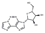 2-Aza-ε-adenosine
