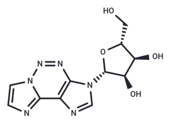 2-Aza-ε-adenosine