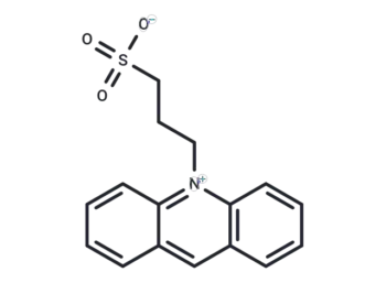 10-(3-Sulfopropyl)acridinium Betaine