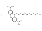 10-Dodecylacridine Orange Bromide