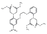 5-Nitro BAPTA tetramethyl ester