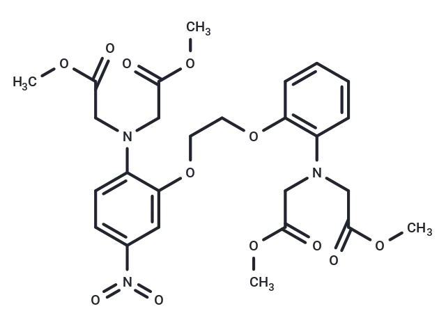 5-Nitro BAPTA tetramethyl ester
