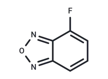 4-Fluoro-2,1,3-benzoxadiazole