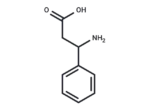 3-Amino-3-phenylpropionic acid
