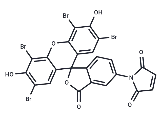 5-Maleimido-eosin