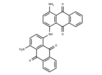 4,4'-Diamino-1,1'-iminodianthraquinone
