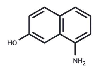8-Amino-2-naphthol