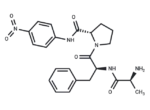 Ala-Phe-Pro-pNA