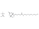 Biotin-DADOO TFA