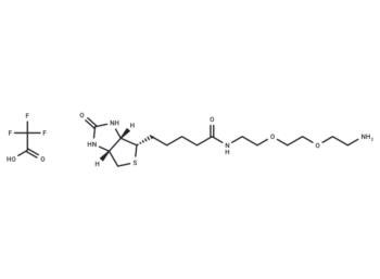 Biotin-DADOO TFA