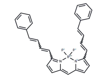BODIPY 665/676