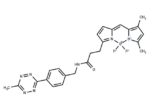BDP FL tetrazine 1 BDP FL tetrazine