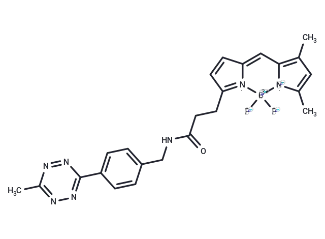 BDP FL tetrazine BDP FL tetrazine