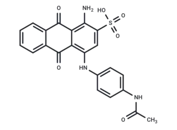 C.I. Acid blue 40