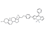 BODIPY-cholesterol conjugate-1 1 BODIPY-cholesterol conjugate-1
