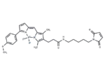 BODIPY TMR C5-maleimide