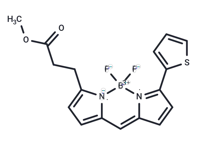 BODIPY R6G methyl ester CgoaEWa8jryEeJJeAAAAABT1K c889- Immunomart