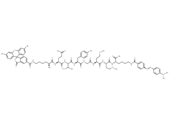 Calpain-1 substrate, fluorogenic